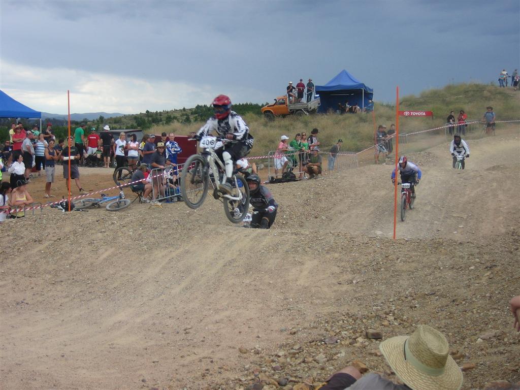 Stromlo MTB Nationals 0005